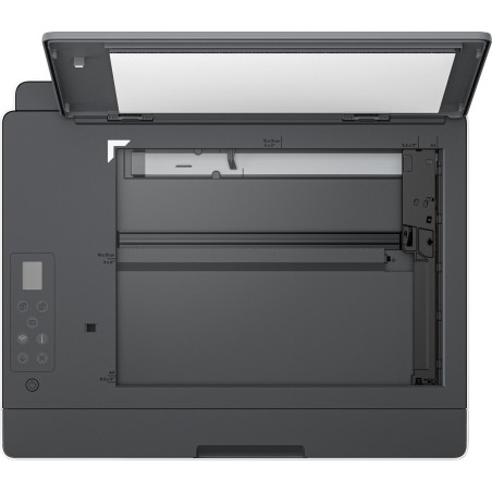 HP Smart Tank 5105 All-in-One Blækprinter Hvid